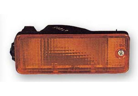 1985-1997 Daıhatsu Hijet Minibüs Tampon Sinyali Sol Sarı (Djauto) (Adet) (Oem No:8.15209E12), image 1