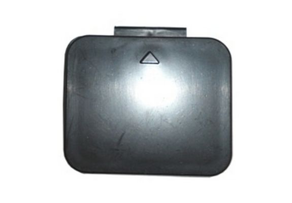 2001-2003 Bmw 5 Serı E39- Ön Tampon Çeki Demiri Kapağı (Bfn) (Adet) (Oem No:51112393539), image 1