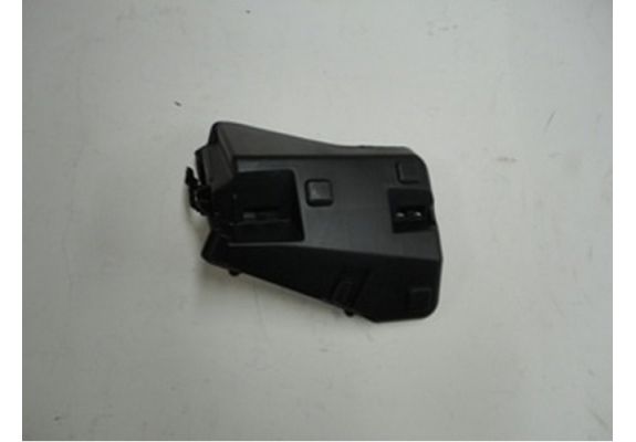 2009-2012 Honda City Arka Tampon İç Bağlantı Braketi Sağ Küçük Plastik (Bfn) (Adet) (Oem No:71593Tm0T00), image 1