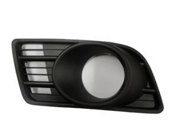 2008-2011 Suzuki Swift Sis Lamba Kapağı Sol Sis Delikli (Tyg) (Adet) (Oem No:7176163J105Pk), image 1