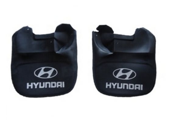 1997-2008 Hyundai H100 Minibüs Arka Paçalık Sağ-Sol (Set) (Adet) (Oem No:8756243301), image 1