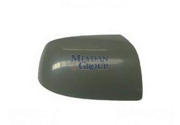 2004-2006 Ford Focus C Max- Ayna Kapağı Sağ Astarlı-Sinyalsiz Tip (Adet) (Oem No:137102), image 1