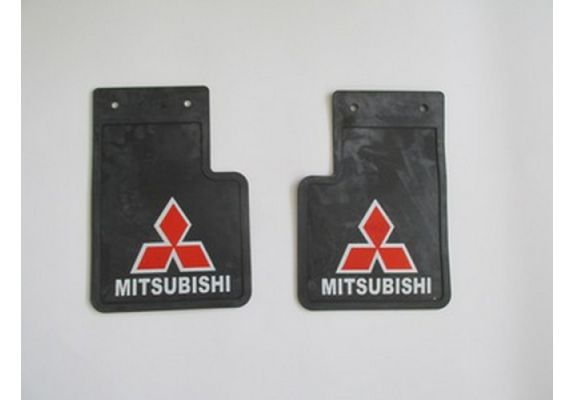1990-1998 Mitsubishi L200 Pıck Up- Ön Paçalık Sağ-Sol Set (2Parça) (Adet), image 1