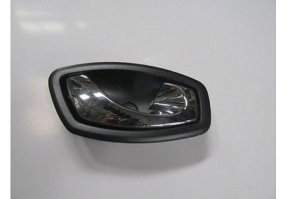 2010-2013 Renault Megane Iıı Hb- Ön Kapı İç Açma Kolu Sağ Nikelajlı (Adet) (Oem No:826720001R), image 1
