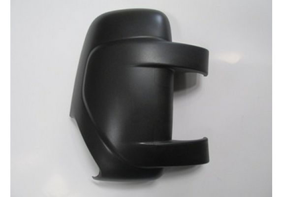 2011-2018 Renault Master Ayna Kapağı Sağ Siyah (Adet) (Oem No:963016903R), image 1