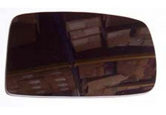2004-2009 Fiat Panda Ayna Camı Sol Isıtmalı (Adet) (Oem No:71732871), image 1