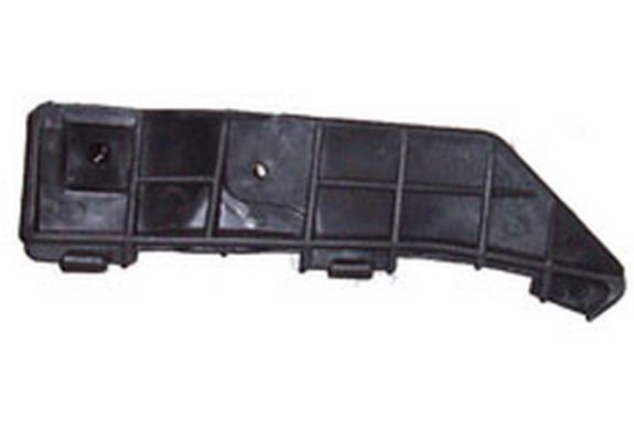 2005-2011 Suzuki Swift Arka Tampon Braketi Sağ Plastik (Tyg) (Adet) (Oem No:7182263J00000), image 1
