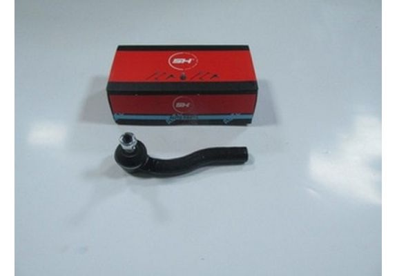 2001-2005 Fiat Doblo Rot Başı Sol (Eğri Tip) (143Mm) (Sh) (Adet) (Oem No:46456189), image 1
