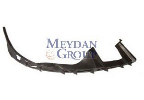 2003-2006 Mazda 6 Sd Far Alt Bağlantı Braketi Sağ Plastik (Bfn) (Adet) (Oem No:Gj6A50151B), image 1