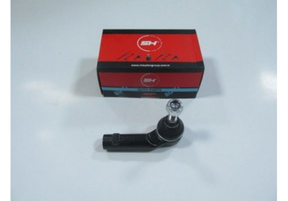 1993-1995 Seat Toledo Rot Başı Sağ (Hidrolik Direksiyon) (Sh) (Adet) (Oem No:6X0422812), image 1