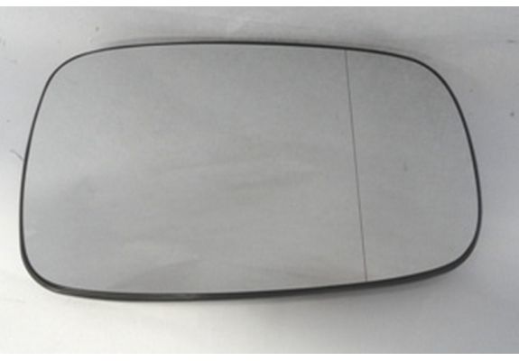 2006-2009 Renault Clio Hb Ayna Camı Isıtmalı Sağ-Sol Aynı Adet (Alkar) (Adet) (Oem No:7701054752), image 1