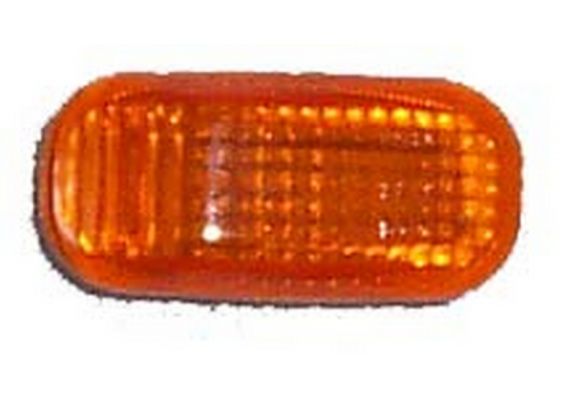 2002-2004 Honda Civic Sd Çamurluk Sinyali Sarı Sağ-Sol Aynı (Adet) (Eurolamp) (Adet) (Oem No:33301S5A013), image 1