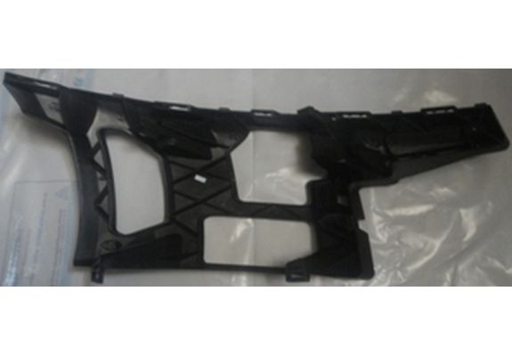2007-2011 Ford Mondeo Ön Tampon İç Bağlantı Braketi Sol Plastik (Bfn) (Adet) (Oem No:7S7117E857A), image 1