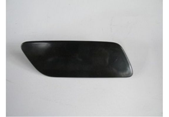 2009-2011 Audi A6 Far Yıkama Fıskiye Kapağı Sağ Siyah (Bfn) (Adet) (Oem No:4F0955276B), image 1