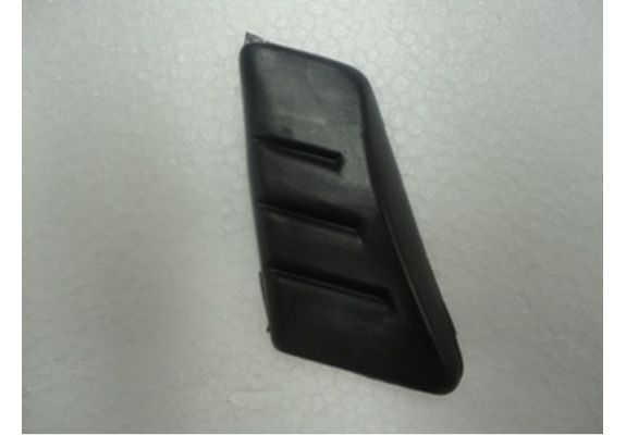 1990-1994 Nissan Sunny B13 Arka Çamurluk Bandı Sağ Çizgili Tip Siyah (Yapıştırmalı) (Tyg) (Adet) (Oem No:7887250Y00), image 1