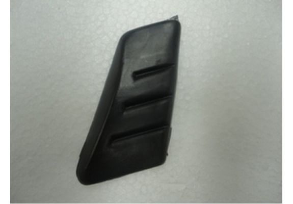 1990-1994 Nissan Sunny B13 Arka Çamurluk Bandı Sol Çizgili Tip Siyah (Yapıştırmalı) (Tyg) (Adet) (Oem No:7887350Y00), image 1