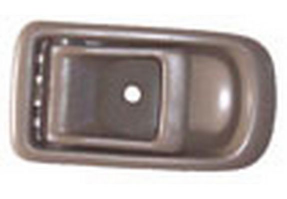 1990-1997 Daıhatsu Hijet Minibüs Ön Kapı İç Açma Kolu Kahve Sağ-Sol Aynı (Adet) (Adet) (Oem No:6927087501), image 1
