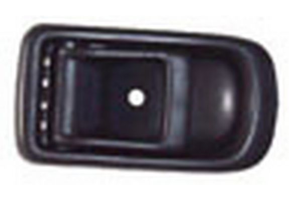 1990-1997 Daıhatsu Hijet Minibüs Ön Kapı İç Açma Kolu Siyah Sağ-Sol Aynı (Adet) (Adet) (Oem No:6927287202), image 1