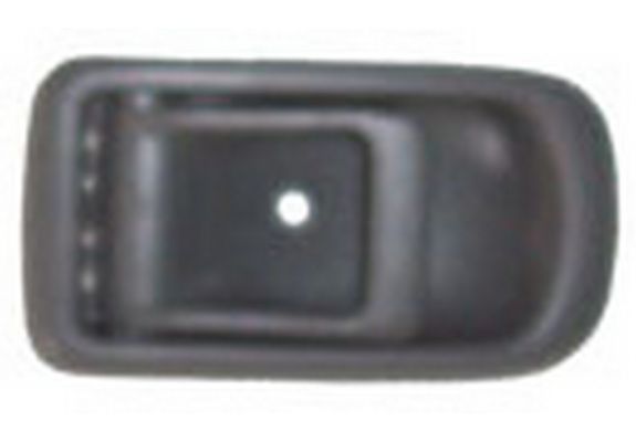 1990-1997 Daıhatsu Hijet Minibüs Ön Kapı İç Açma Kolu Gri Sağ-Sol Aynı (Adet) (Adet) (Oem No:6927287202), image 1