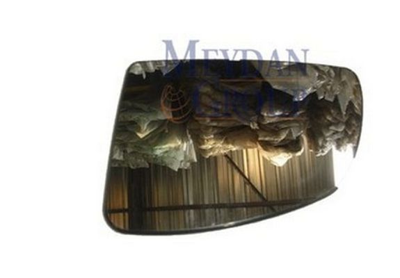 2003-2006 Opel Meriva Ayna Camı Sol Isıtmalı (Alkar) (Adet) (Oem No:6428777), image 1