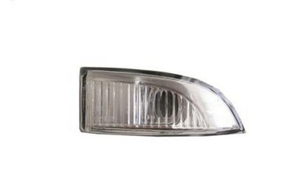 2010-2013 Renault Megane Iıı Hb- Kapı Ayna Sinyali Sağ (Adet) (Oem No:261609550R), image 1