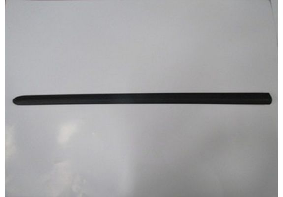 1997-2002 Fiat Palio Ön Kapı Bandı Sağ Siyah (Adet) (Oem No:735289935), image 1
