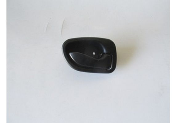 1995-1997 Hyundai Accent Arka Kapı İç Açma Kolu Sağ Siyah  (Adet) (Oem No:8262022000Bk), image 1
