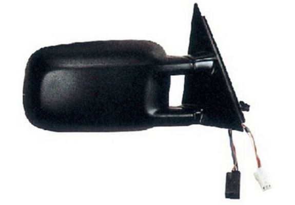 Passat Elektrikli Ayna 1988-1997 Sağ  Oem No:357857522A, image 1