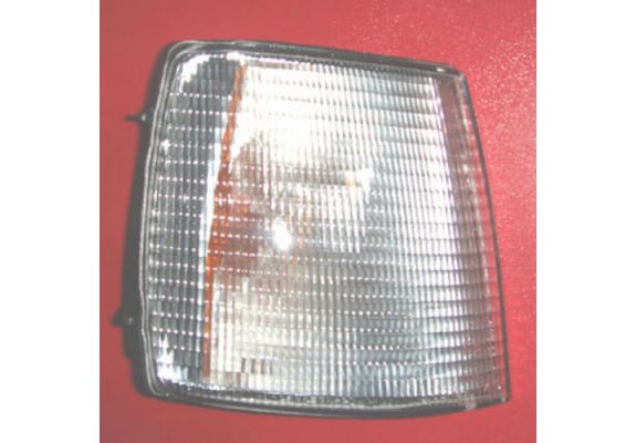 1988-1992 Volkswagen Passat B3 Ön Sinyal Sağ Beyaz (Famella) (Adet) (Oem No:357953050B), image 1