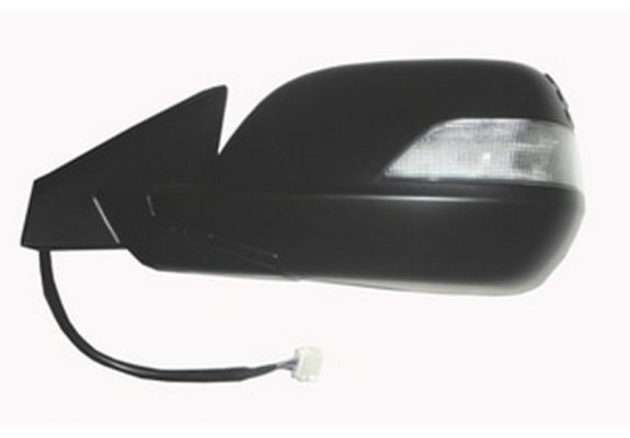 2007-2010 Honda Crv Kapı Aynası Sol Elektrikli-Isıtmalı-Sinyalli (Tw) (Adet) (Oem No:76250Swwg31Za), image 1