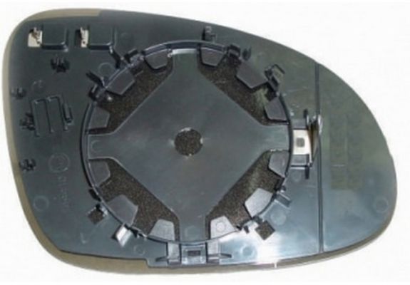 Passat Elektrikli Ayna Camı 2005-2010 Kör Noktalı Sol  Oem No:3C0857521, image 1