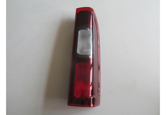 2015-2018 Renault Trafıc Stop Lambası Sağ Kırmızı-Beyaz Mars Oem No: 265504656R, image 1