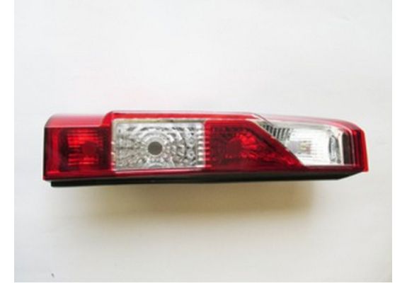 20-&gt; Renault Master Stop Lambası Sol Kırmızı-Beyaz Duysuz Mars Oem No: 4419378, image 1