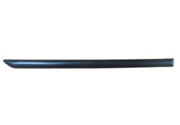 2000-2002 Daewoo Nubira Arka Kapı Bandı Sağ Siyah (Bfn) (Adet) (Oem No:96293126), image 1