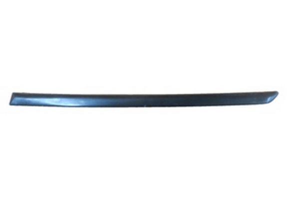 2000-2002 Daewoo Nubira Arka Kapı Bandı Sol Siyah (Bfn) (Adet) (Oem No:9693135), image 1