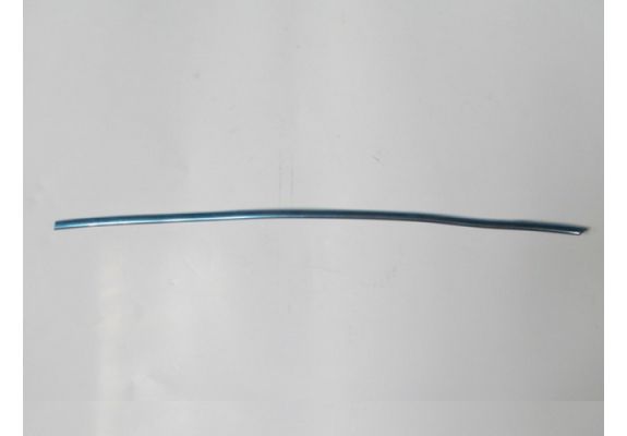1995-1999 Daewoo Nexia Arka Kapı Band Nikelajı Sol (Adet) (Oem No:96192580), image 1
