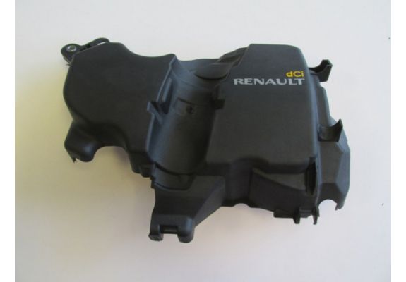 2013-2016 Renault Clıo Hb Motor Üst Kapağı 1.5 Dcı K9K636 Oem No: 175B18836R, image 1