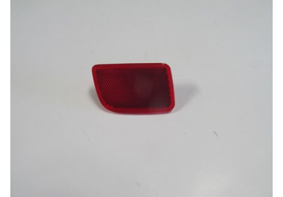 2020 Sonrası Renault Master Arka Tampon Reflektörü Sol Kırmızı Mars Oem No: 8200152642, image 1