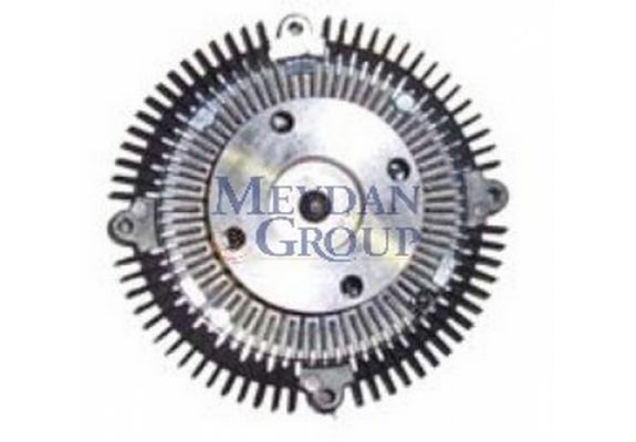 1989-1997 Nissan Pıck Up D21- Fan Termiği Küçük Tip (Td25) 2.5Cc (Adet) (Oem No:21082Y7001), image 1