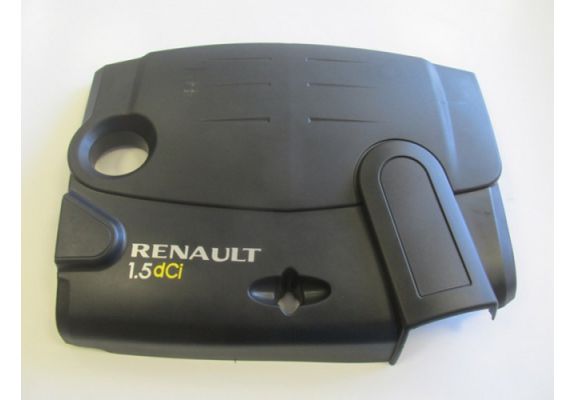 2002-2008 Renault Clıo SdHb Motor Üst Kapağı 1,5 Dcı Dizel K9K Oem No: 8200791916, image 1