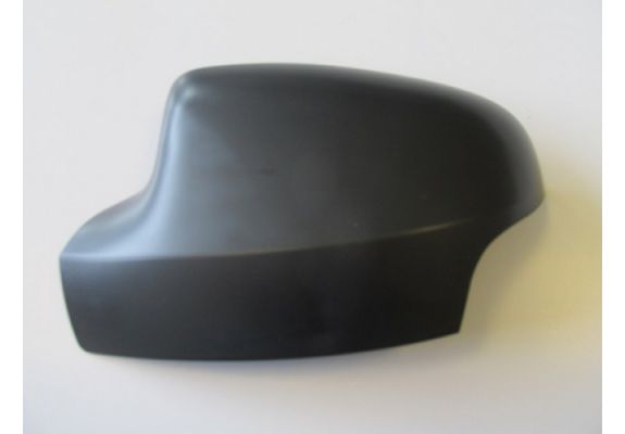 2013-2018 Renault Symbol Ayna Kapağı Sol Siyah Oem No: 963737459R, image 1