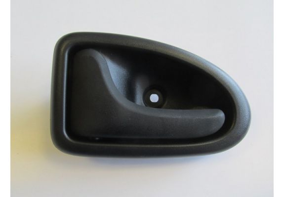 1998-1999 Renault Megane Ön Kapı İç Açma Kolu Sol Elceği Siyah Oem No: 8200028994, image 1