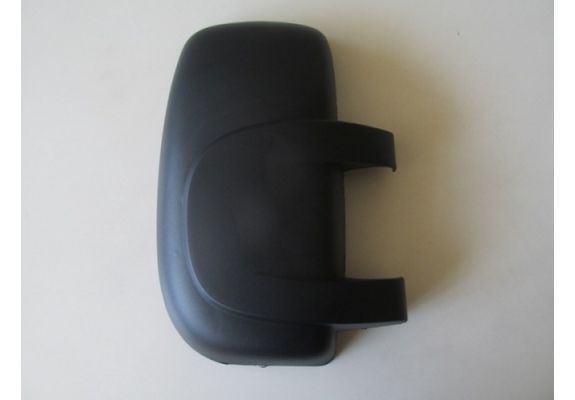 2004-2010 Renault Master Ayna Kapağı Sağ Siyah Oem No: 7700354143, image 1