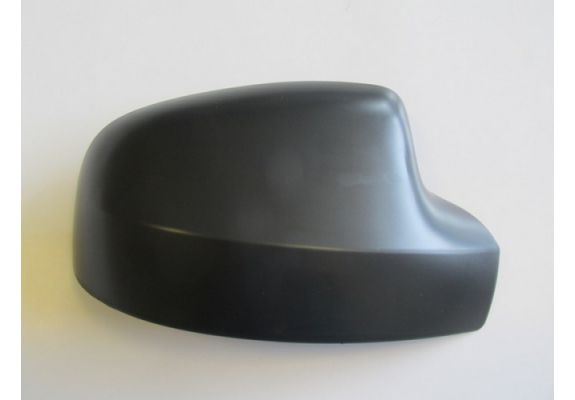 2009-2012 Dacıa Sandero Ayna Kapağı Sağ Siyah Oem No: 963747198R, image 1