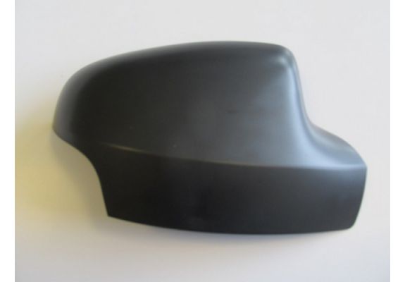2013-2020 Dacıa Sandero Ayna Kapağı Sağ Siyah Oem No: 963741273R, image 1