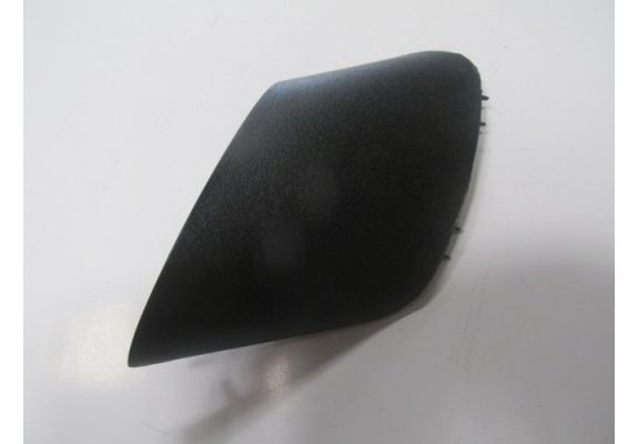 2006-2015 Fıat Lınea Classıc Ayna Kapağı Alt Sağ Siyah Oem No: 735529494, image 1