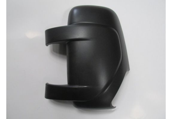 2020 Sonrası Renault Master Ayna Kapağı Sol Siyah Oem No: 963021976L, image 1