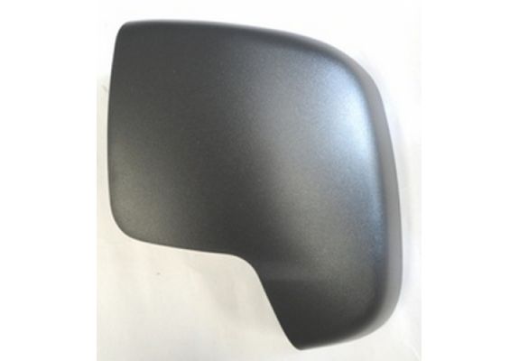 2008-2017 Peugeot Bıpper Ayna Kapağı Sağ Siyah Alkar Oem No: 735462098, image 1