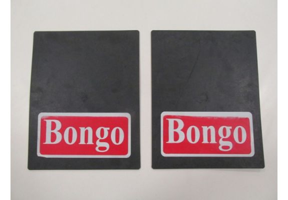 1998-2000 Kıa Bongo Kamyonet Ön Paçalık Sağ-Sol Set 2 Parça, image 1