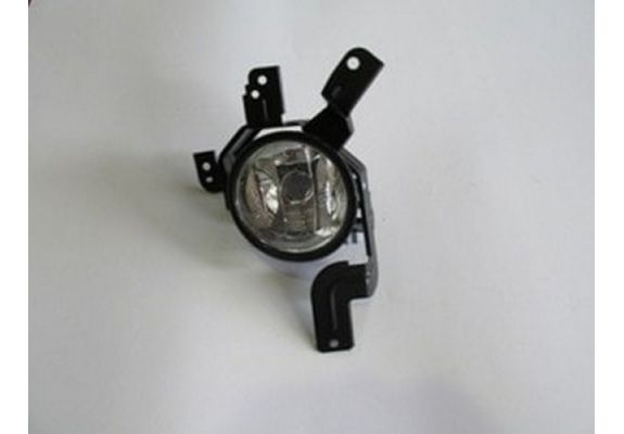 2007-2010 Honda Crv Sis Lambası Sağ Bağlantı Braketli (H11) (Famella) (Adet) (Oem No:33105S5Nc01), image 1